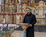 Slika Adventsko-božićna duhovna obnova za vjeroučitelje te odgojiteljice u vjeri s područja Varaždinske biskupije